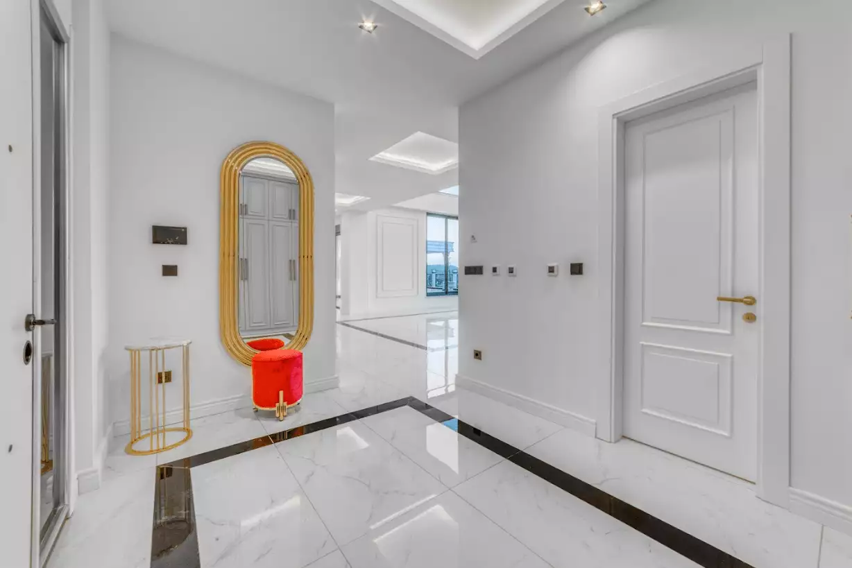 Вилла 610м² в Турции, Каргыджак. Стоимостью 1850000€ аренда фото-26