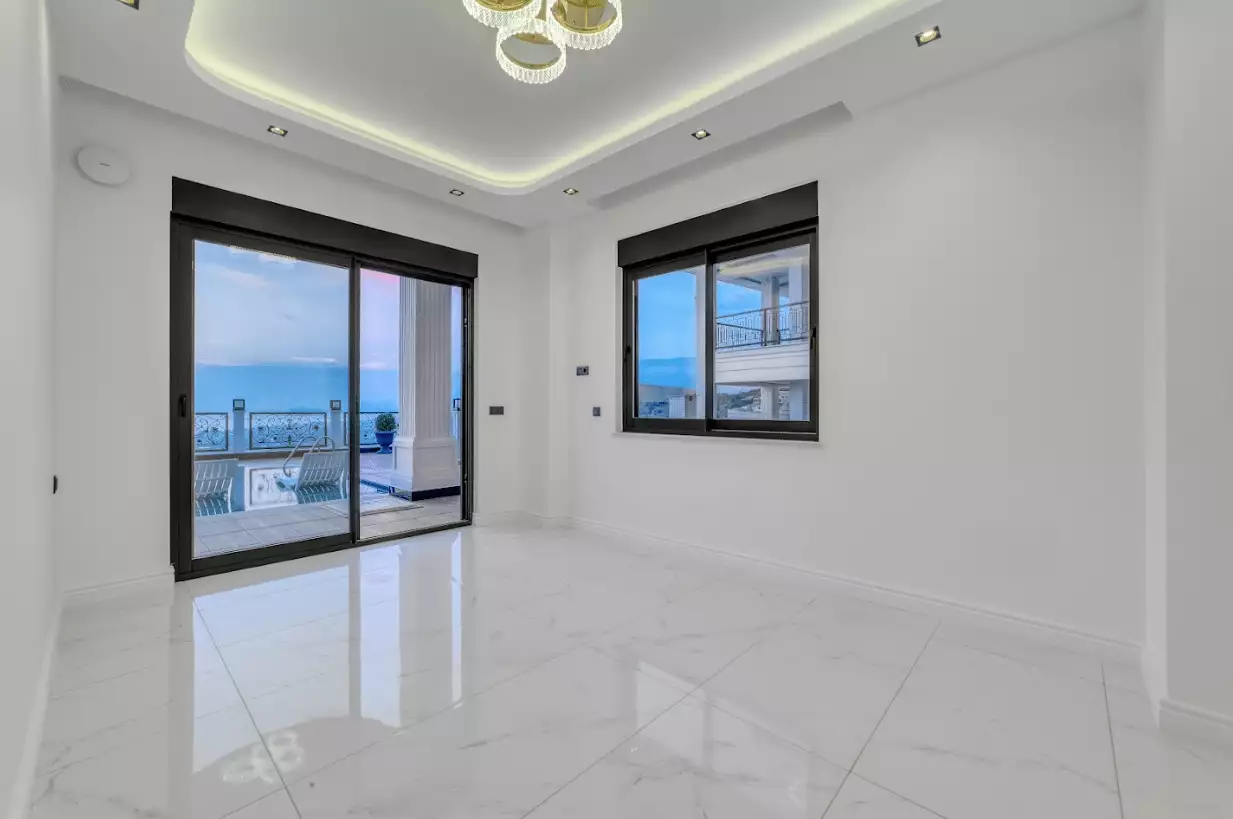 Вилла 610м² в Турции, Каргыджак. Стоимостью 1850000€ аренда фото-27