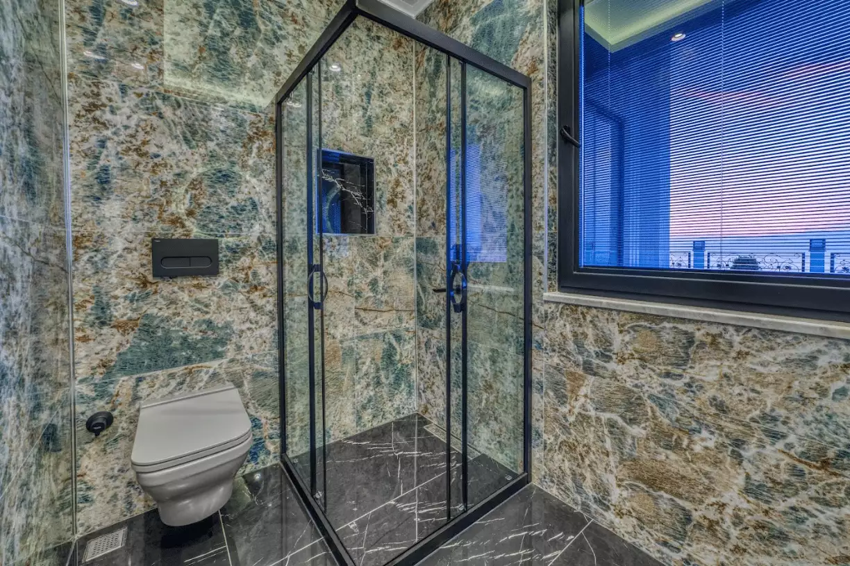Вилла 610м² в Турции, Каргыджак. Стоимостью 1850000€ аренда фото-29