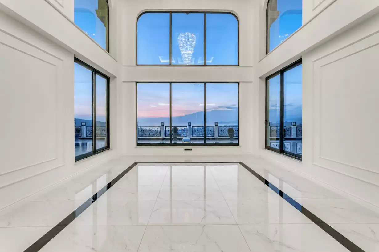 Вилла 610м² в Турции, Каргыджак. Стоимостью 1850000€ аренда фото-31