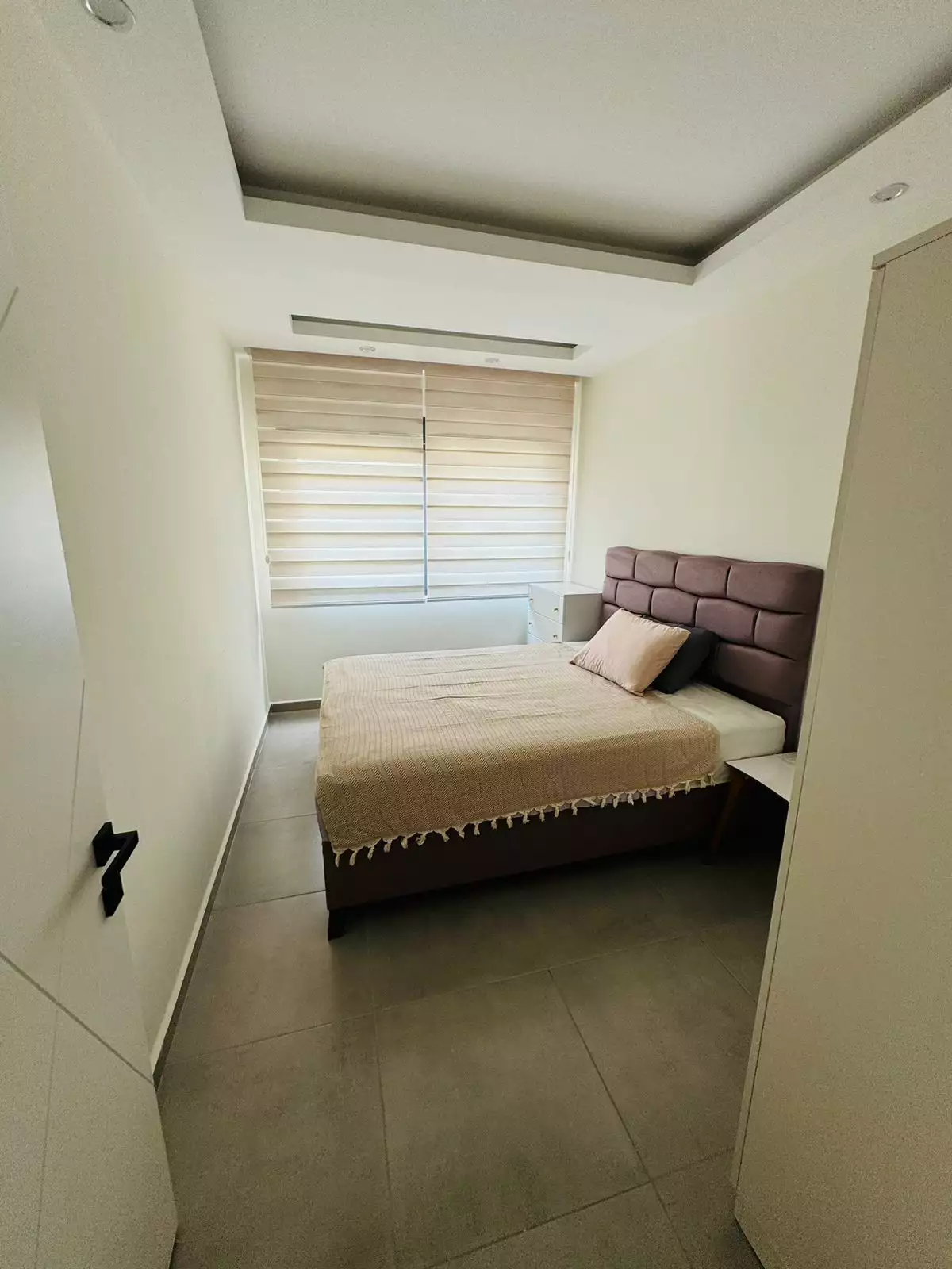 Квартира 100м² в Турции, Махмутлар. Стоимостью 160000€ аренда фото-2