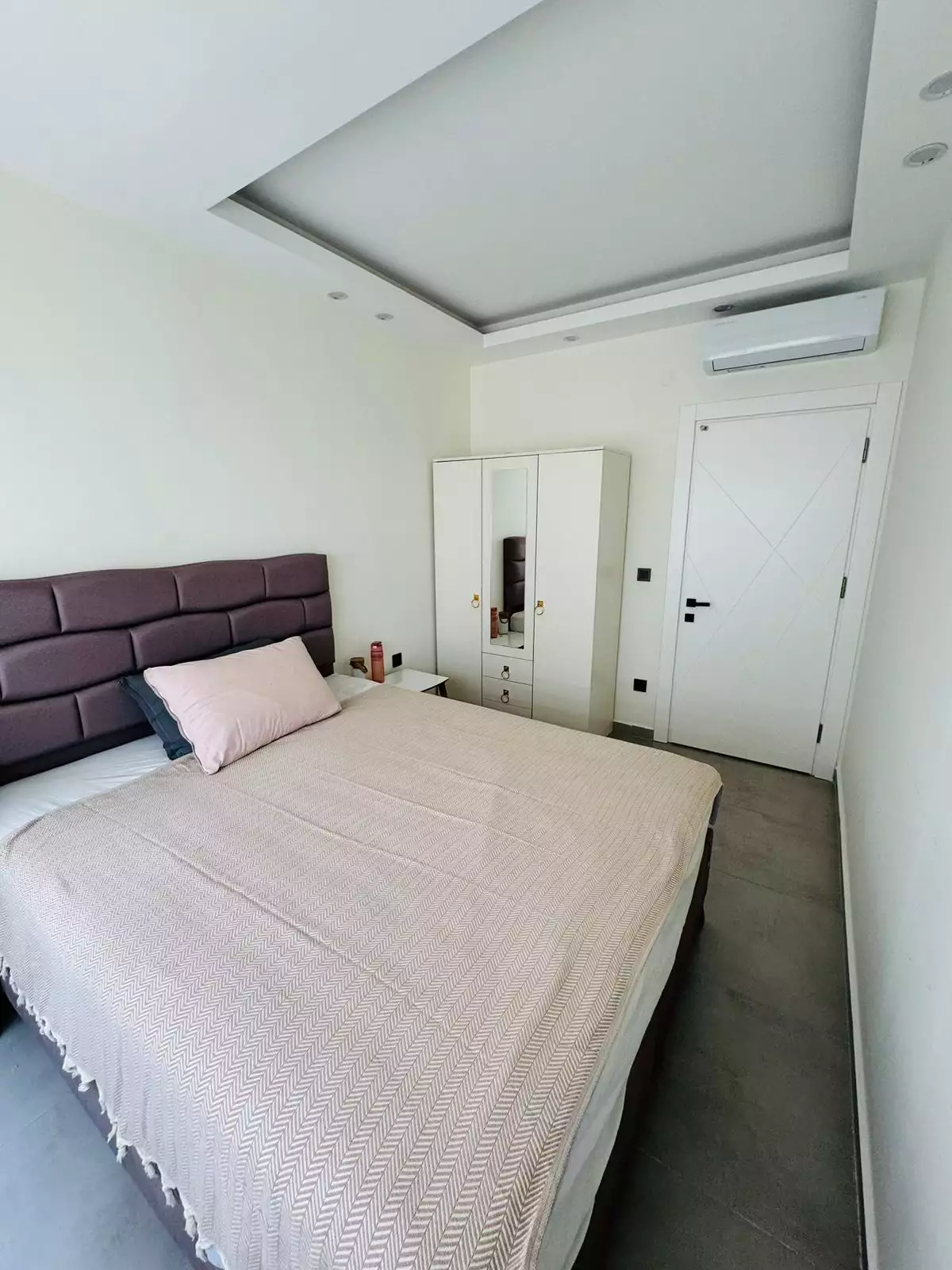 Квартира 100м² в Турции, Махмутлар. Стоимостью 160000€ аренда фото-3