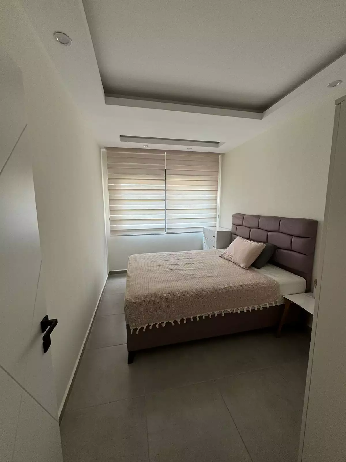 Квартира 100м² в Турции, Махмутлар. Стоимостью 160000€ аренда фото-4