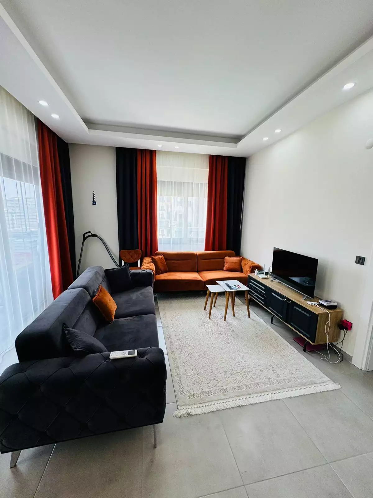 Квартира 100м² в Турции, Махмутлар. Стоимостью 160000€ аренда фото-5