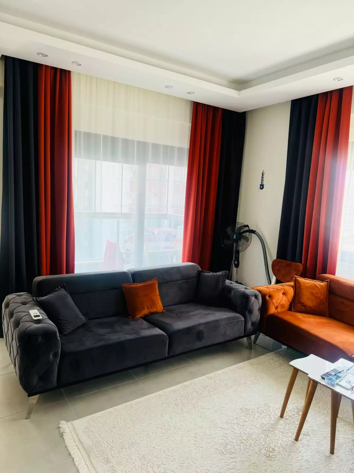 Квартира 100м² в Турции, Махмутлар. Стоимостью 160000€ аренда фото-6