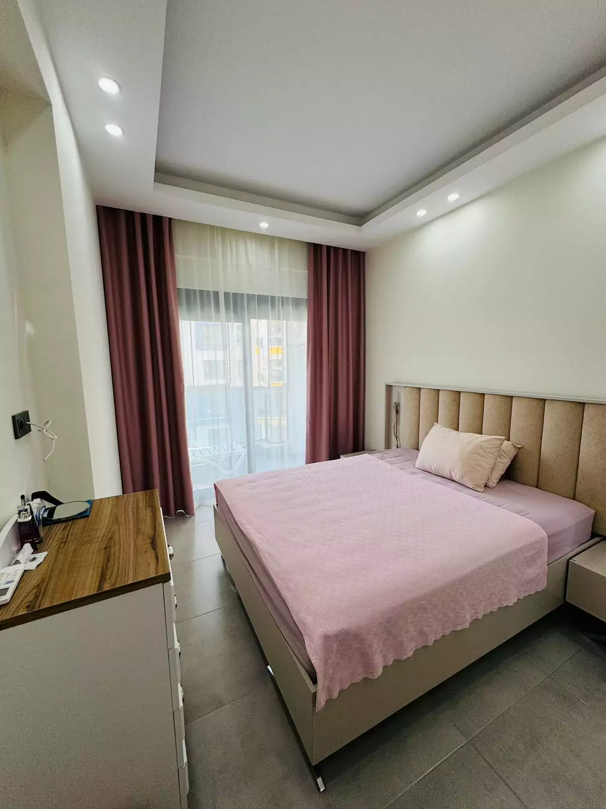 Квартира 100м² в Турции, Махмутлар. Стоимостью 160000€ аренда фото-7