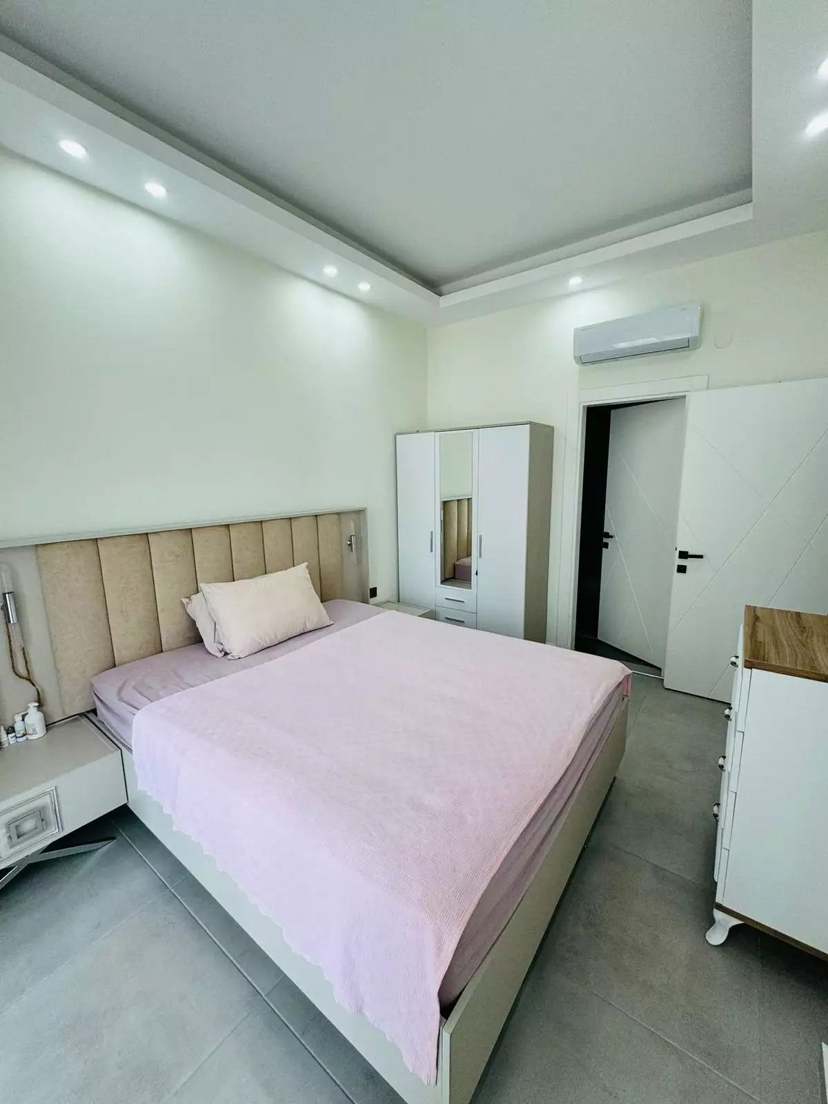 Квартира 100м² в Турции, Махмутлар. Стоимостью 160000€ аренда фото-8