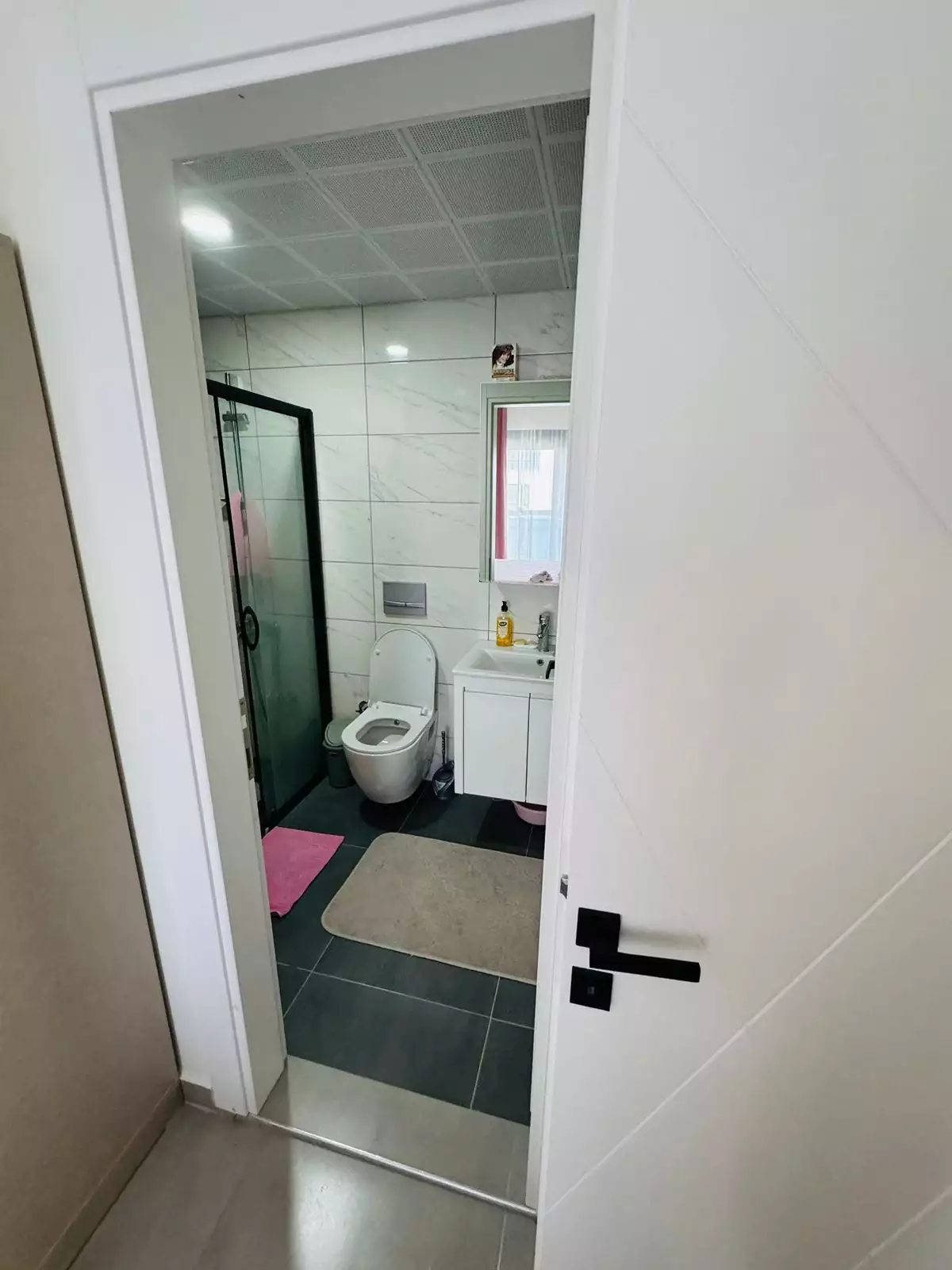 Квартира 100м² в Турции, Махмутлар. Стоимостью 160000€ аренда фото-9