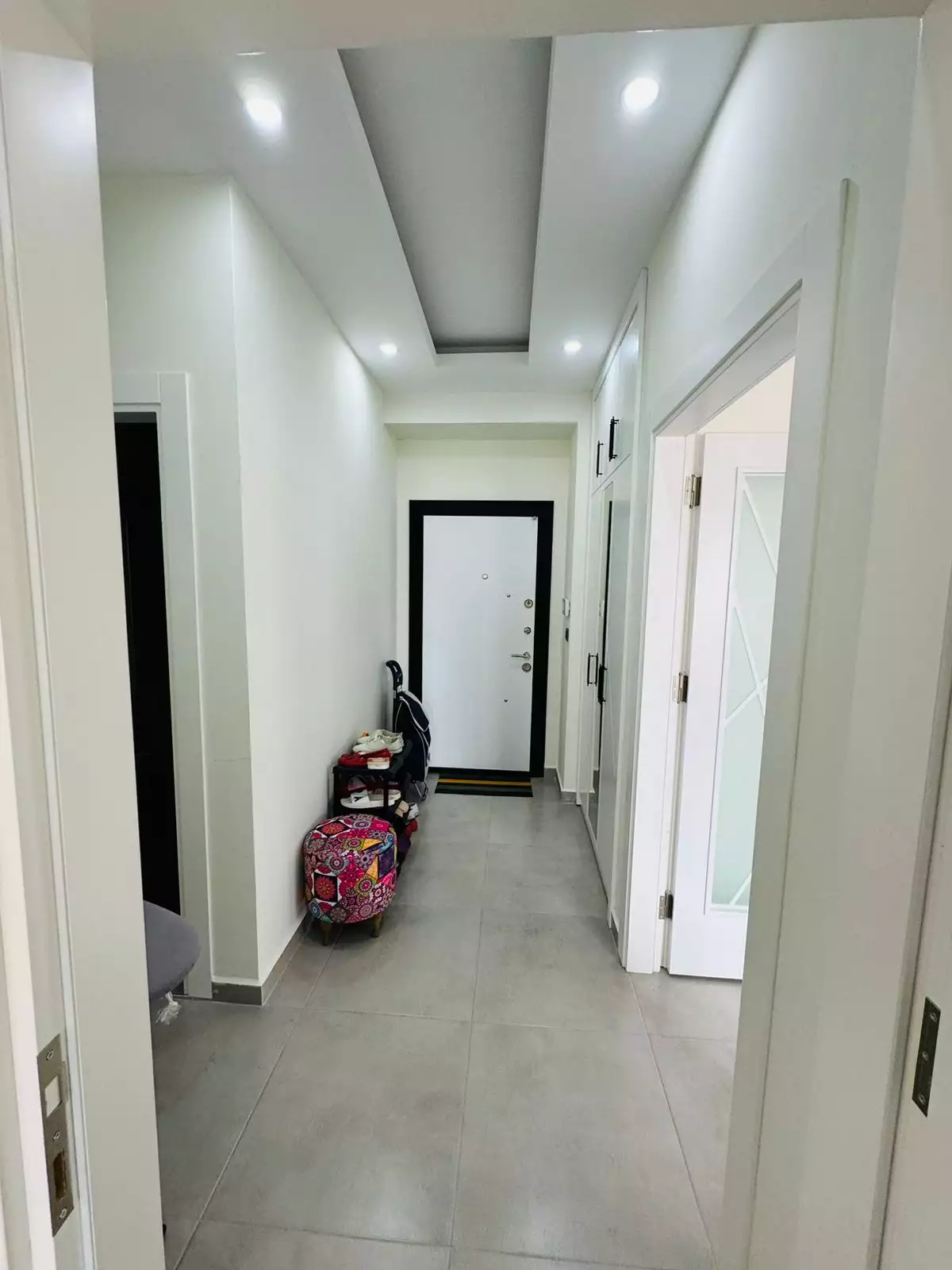 Квартира 100м² в Турции, Махмутлар. Стоимостью 160000€ аренда фото-15