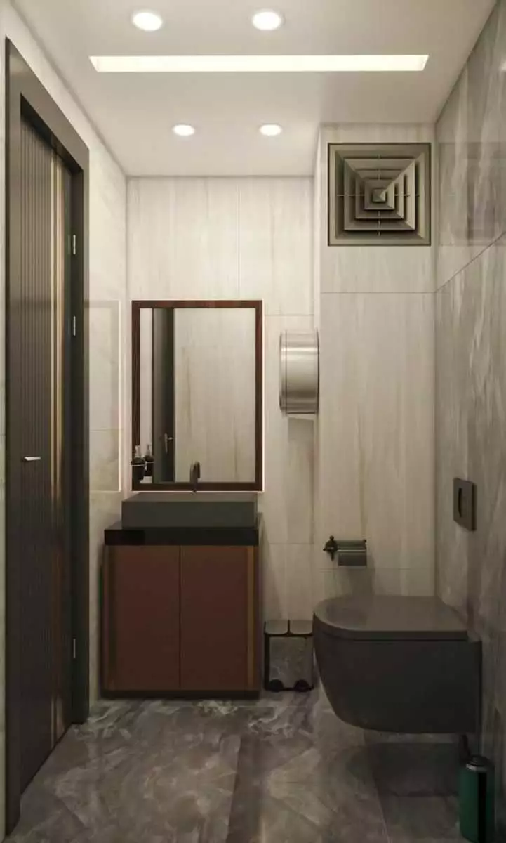 Другие объекты 43м² в Турции, Аланья. Стоимостью 150000€ аренда фото-12