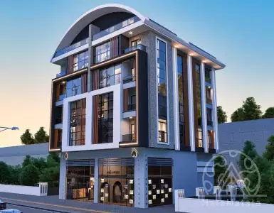 Купить другие объекты в Турции 150000€