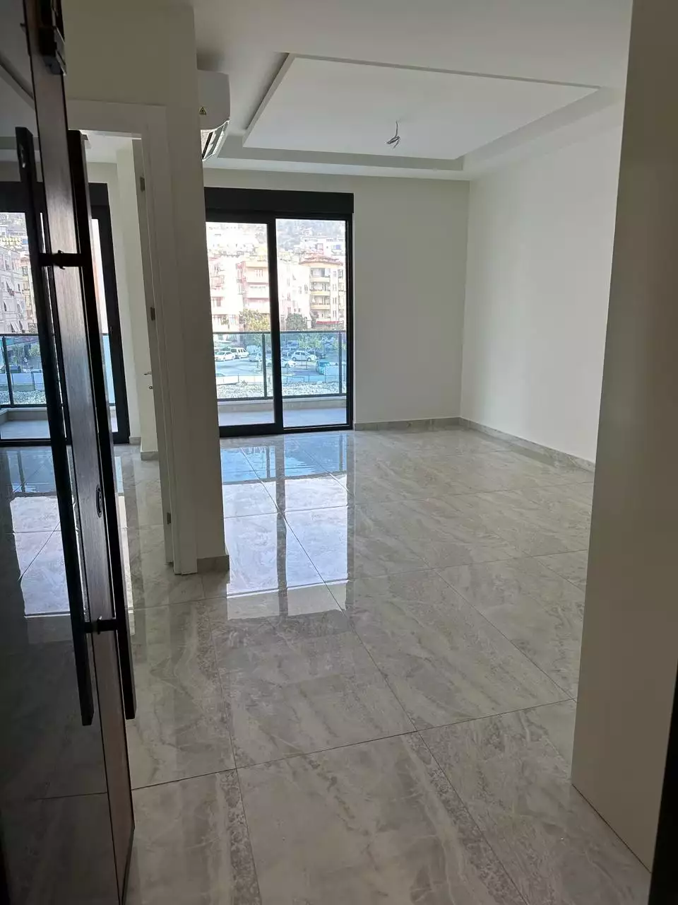 Квартира 57м² в Турции, Аланья. Стоимостью 143000€ аренда фото-4