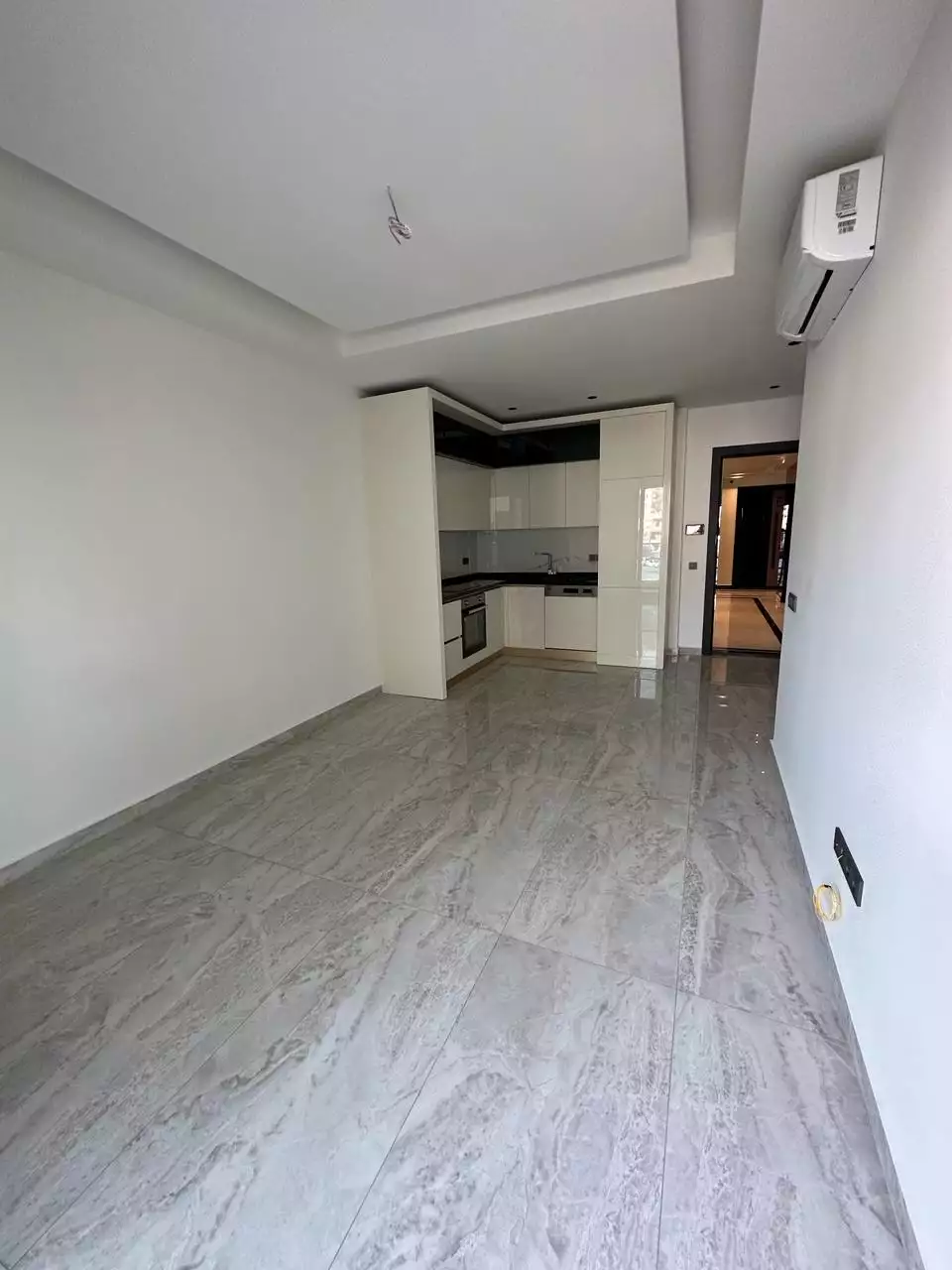 Квартира 57м² в Турции, Аланья. Стоимостью 143000€ аренда фото-5