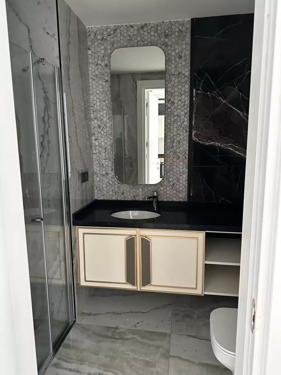 Квартира 57м² в Турции, Аланья. Стоимостью 143000€ аренда фото-7