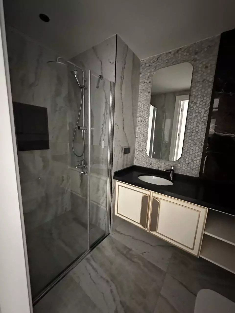 Квартира 57м² в Турции, Аланья. Стоимостью 143000€ аренда фото-8