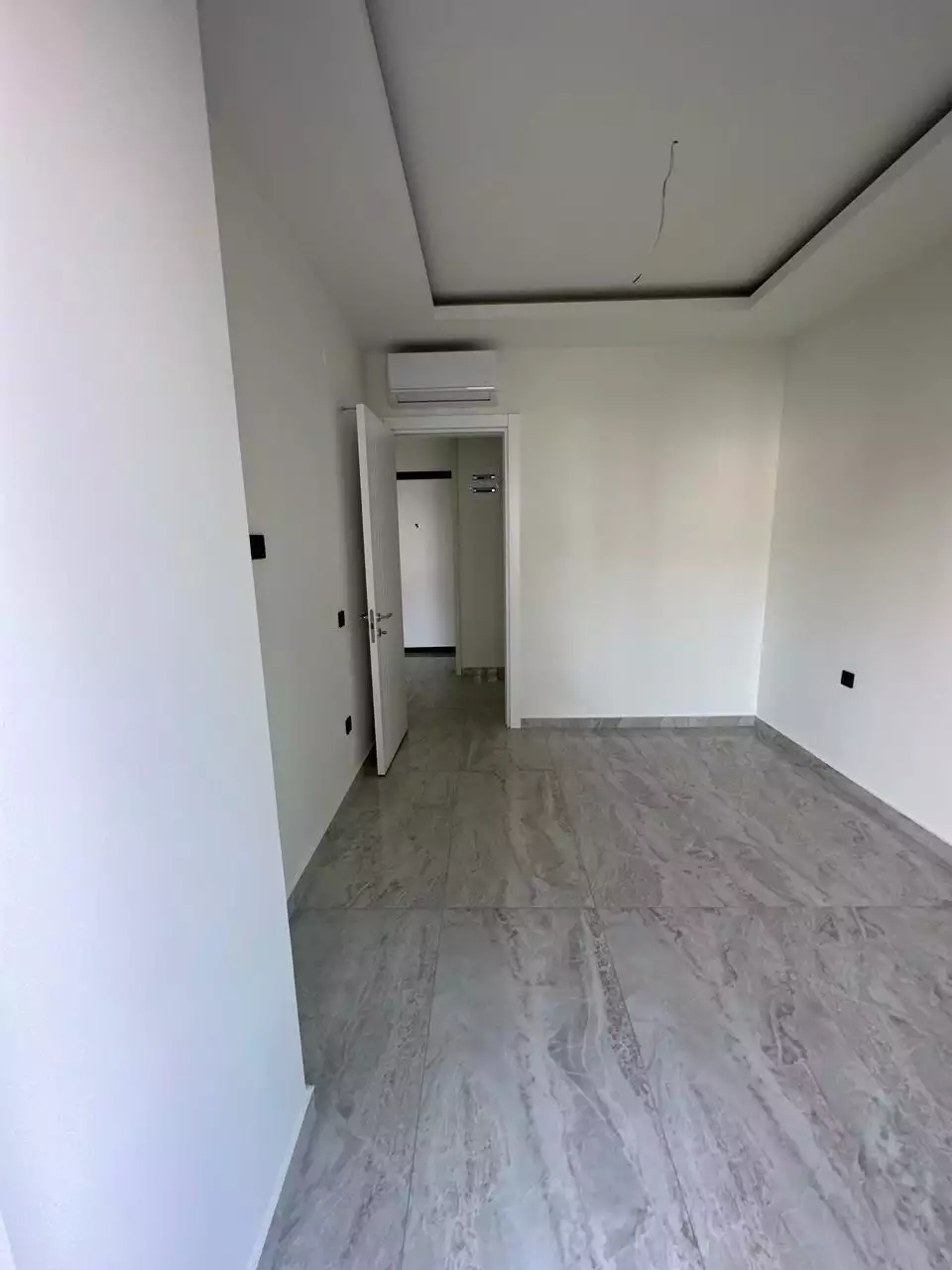 Квартира 57м² в Турции, Аланья. Стоимостью 143000€ аренда фото-9