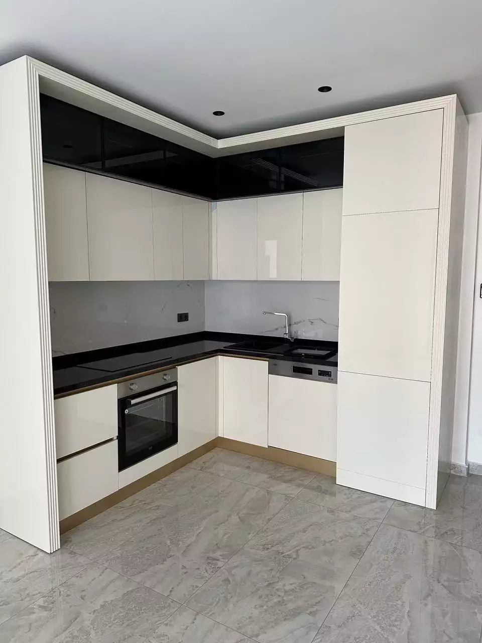 Квартира 57м² в Турции, Аланья. Стоимостью 143000€ аренда фото-10