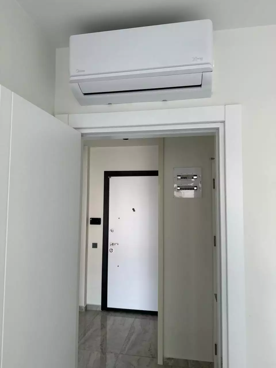 Квартира 57м² в Турции, Аланья. Стоимостью 143000€ аренда фото-11