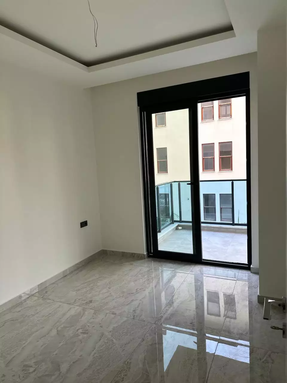 Квартира 57м² в Турции, Аланья. Стоимостью 143000€ аренда фото-12
