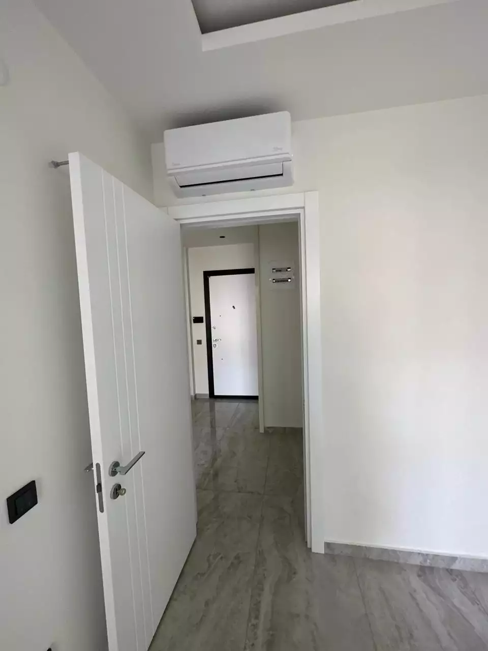Квартира 57м² в Турции, Аланья. Стоимостью 143000€ аренда фото-14