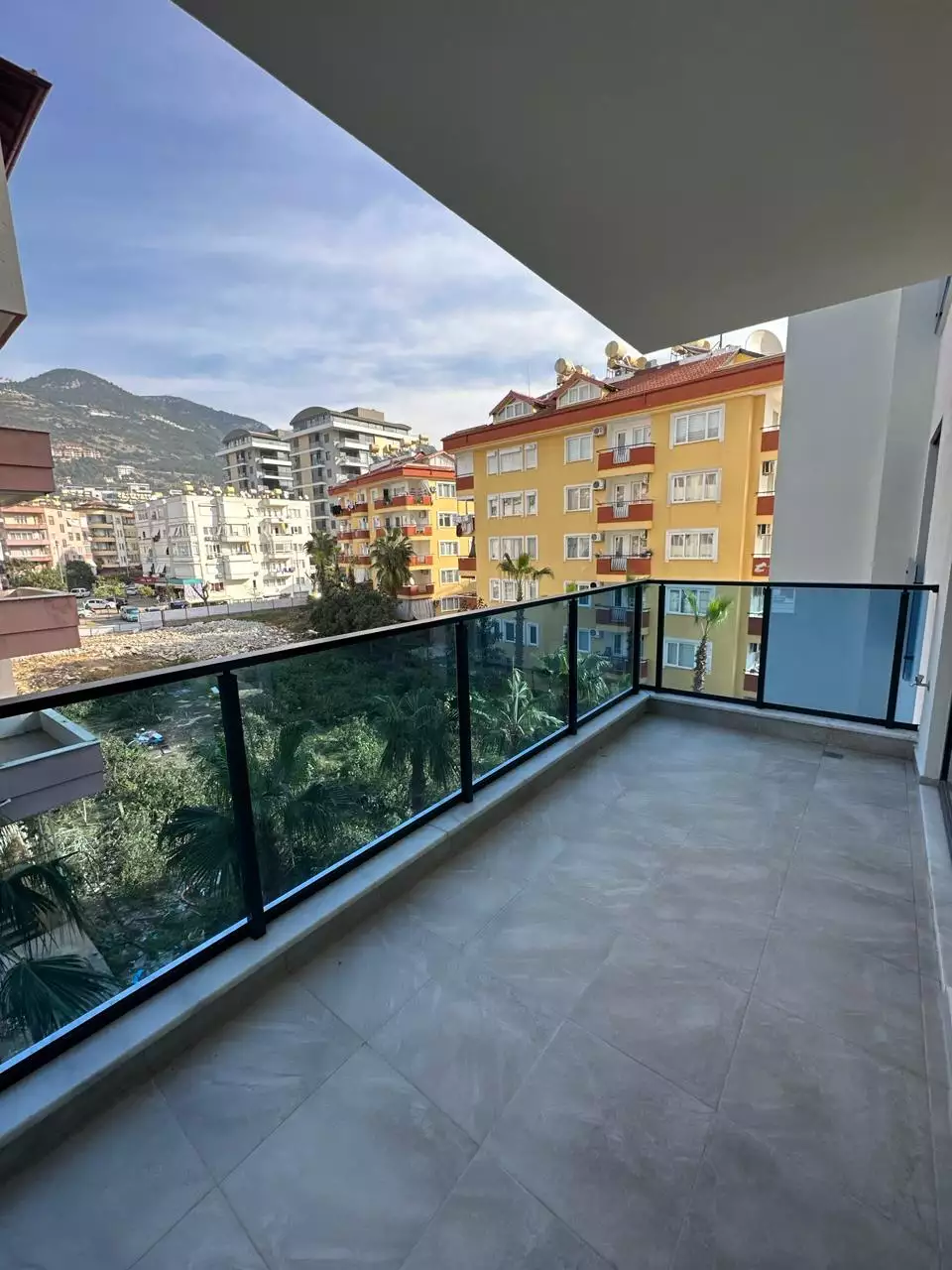 Квартира 57м² в Турции, Аланья. Стоимостью 143000€ аренда фото-15