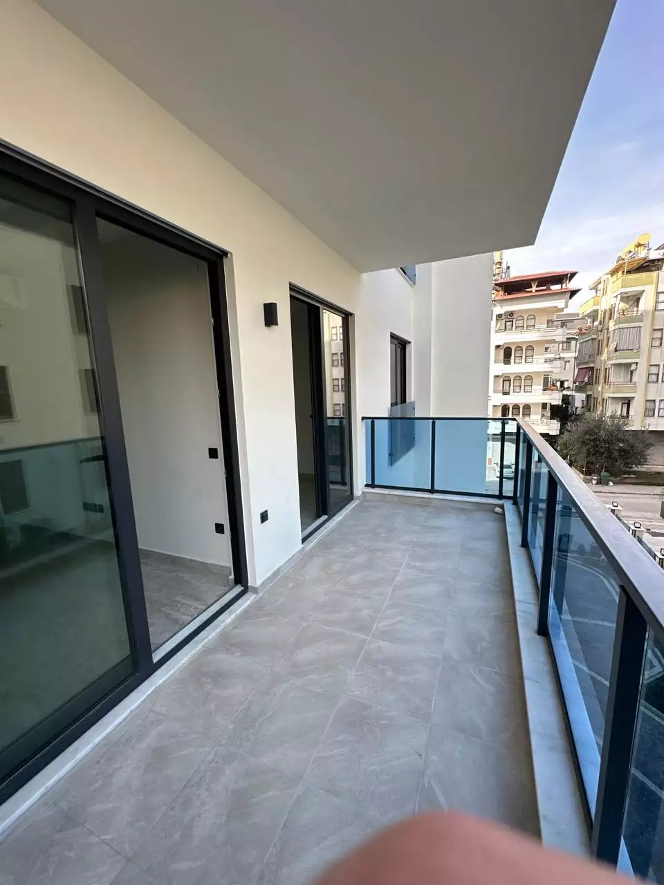 Квартира 57м² в Турции, Аланья. Стоимостью 143000€ аренда фото-16