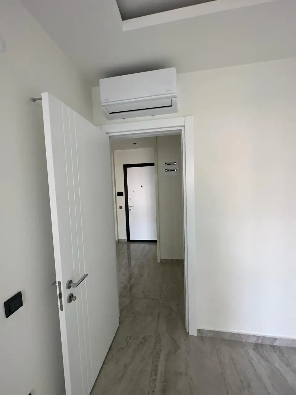 Квартира 57м² в Турции, Аланья. Стоимостью 143000€ аренда фото-27