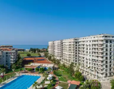 Купить квартиру в Турции 220000€