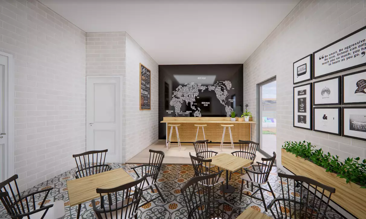 Пентхаус 128м² в Турции, Авсаллар. Стоимостью 268750€ аренда фото-4