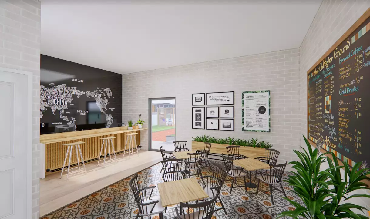 Пентхаус 128м² в Турции, Авсаллар. Стоимостью 268750€ аренда фото-5