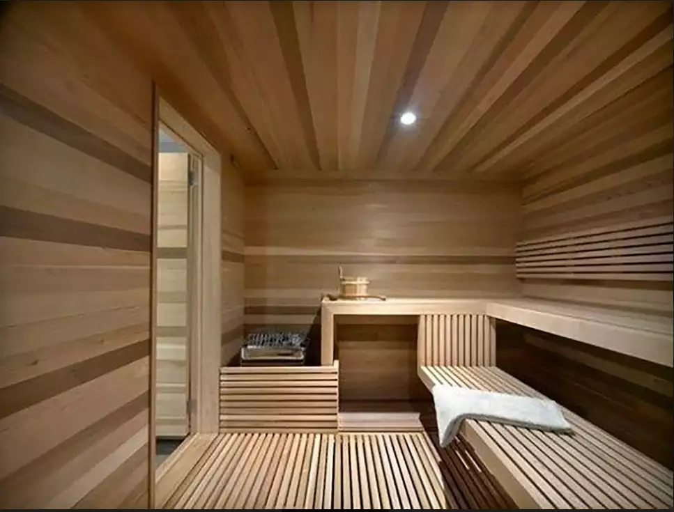 Пентхаус 128м² в Турции, Авсаллар. Стоимостью 268750€ аренда фото-6