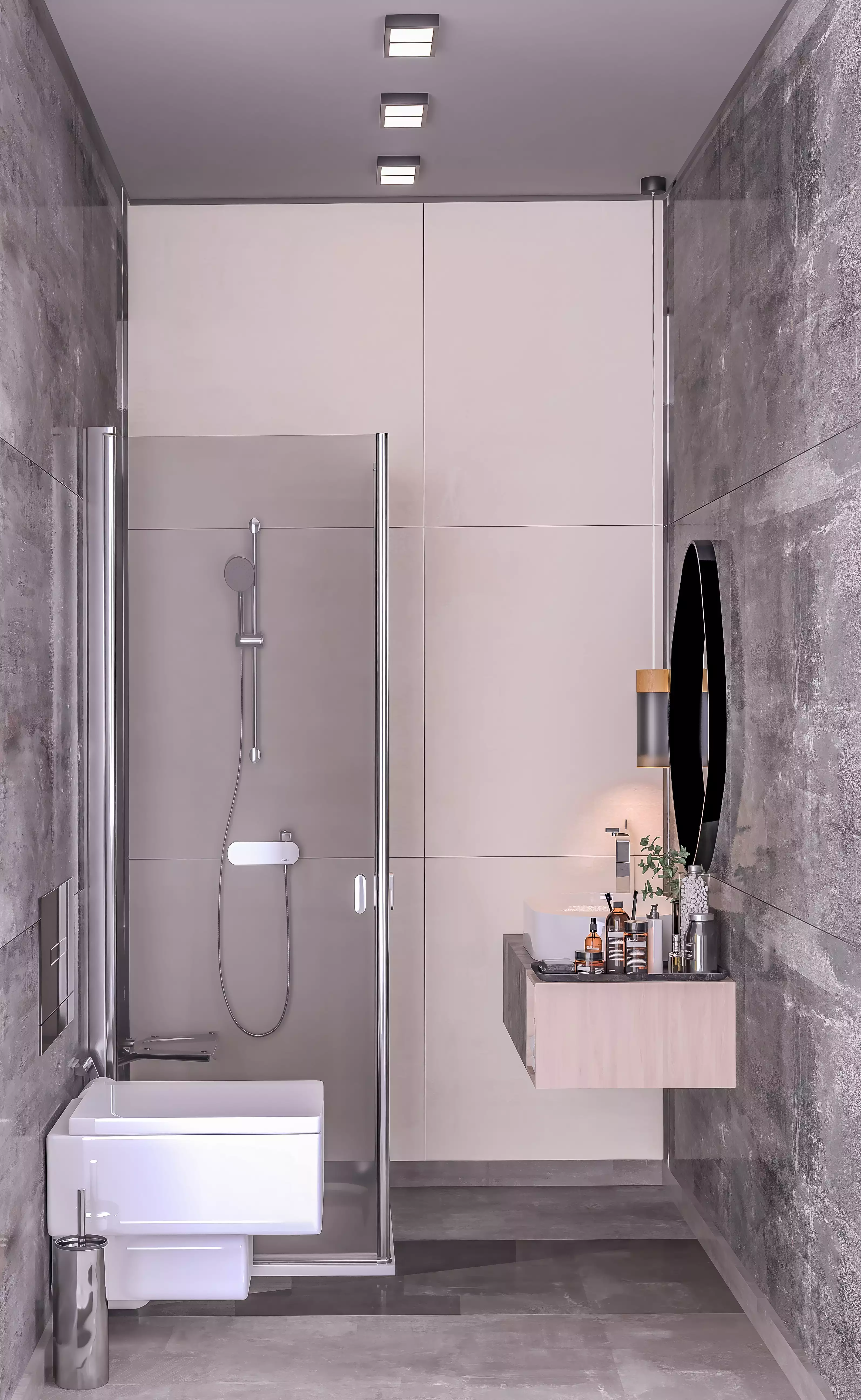 Вилла 385м² в Турции, Авсаллар. Стоимостью 399000€ аренда фото-8