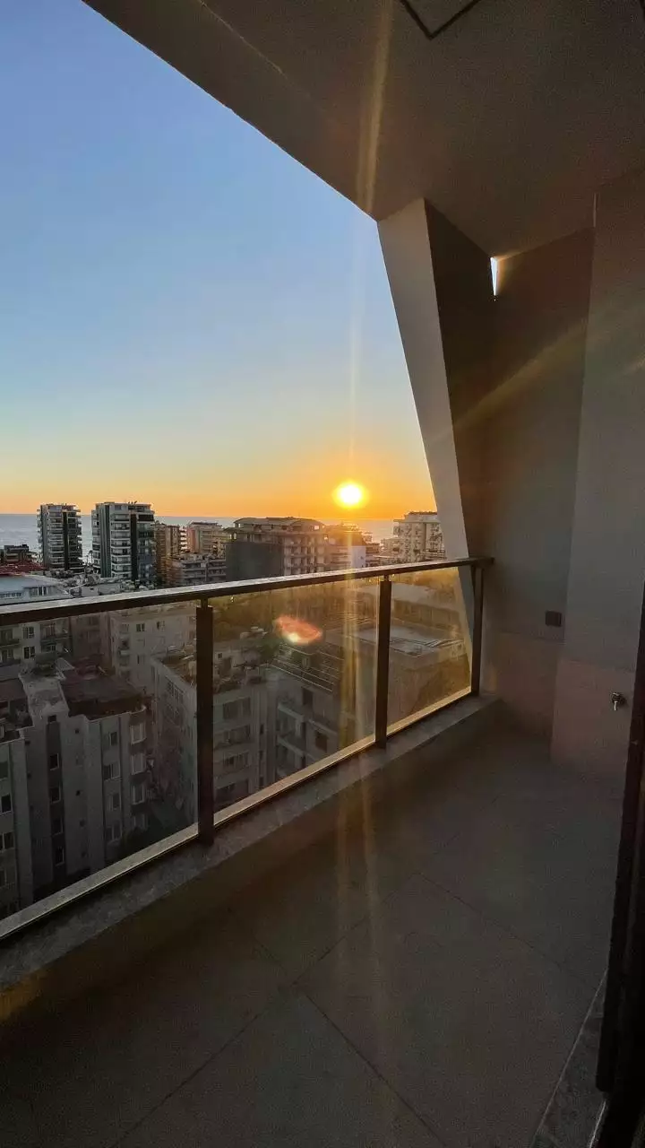 Квартира 55м² в Турции, Махмутлар. Стоимостью 95000€ аренда фото-8