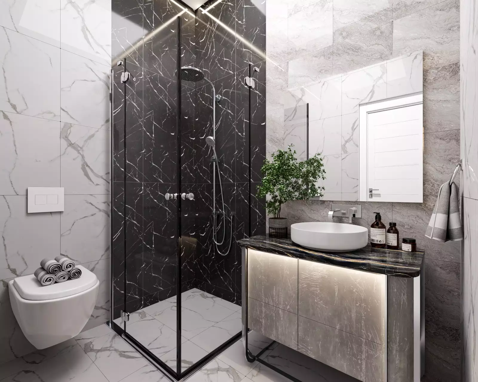 Вилла 155м² в Турции, Авсаллар. Стоимостью 475000€ аренда фото-18