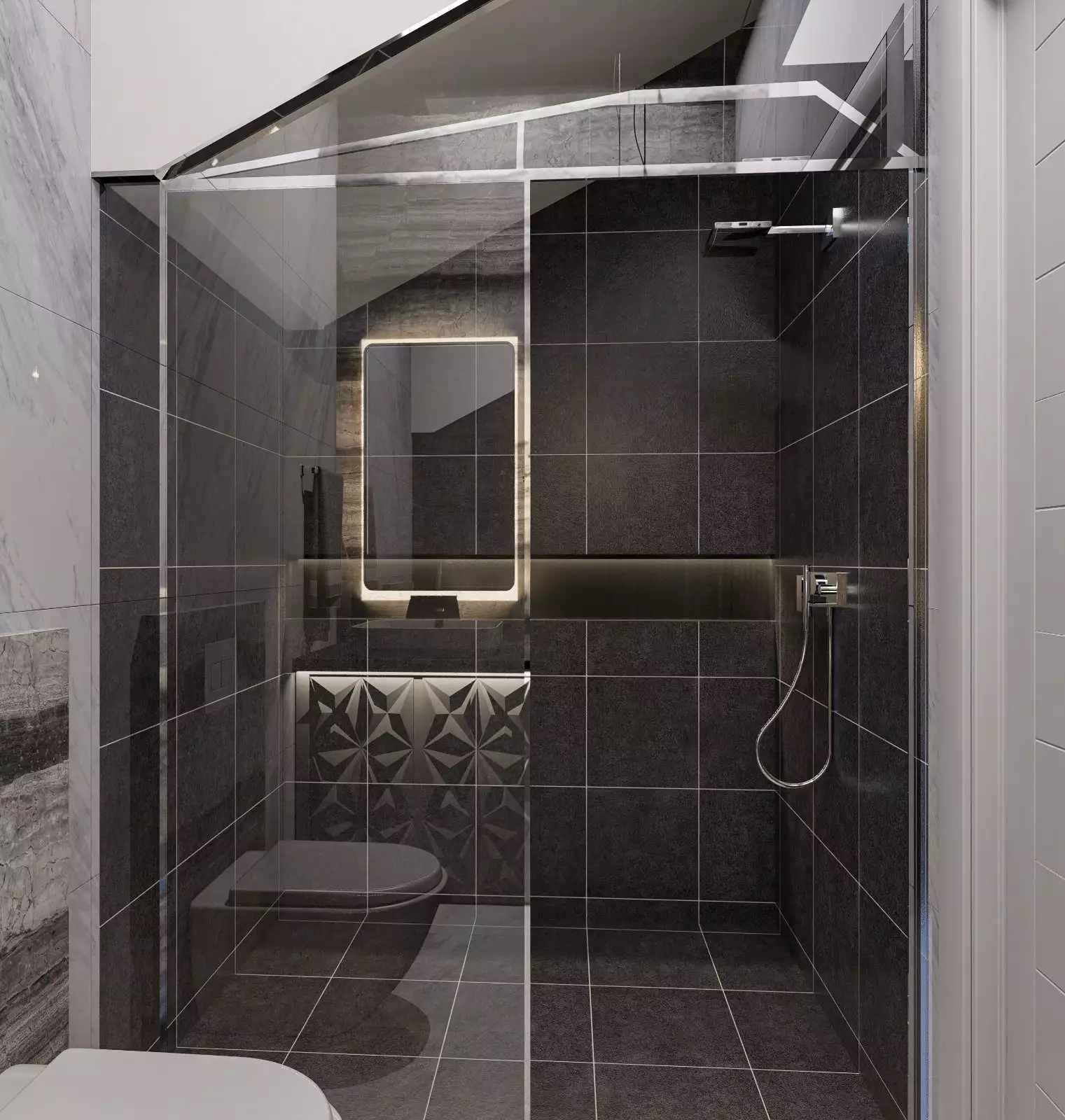 Вилла 155м² в Турции, Авсаллар. Стоимостью 475000€ аренда фото-29