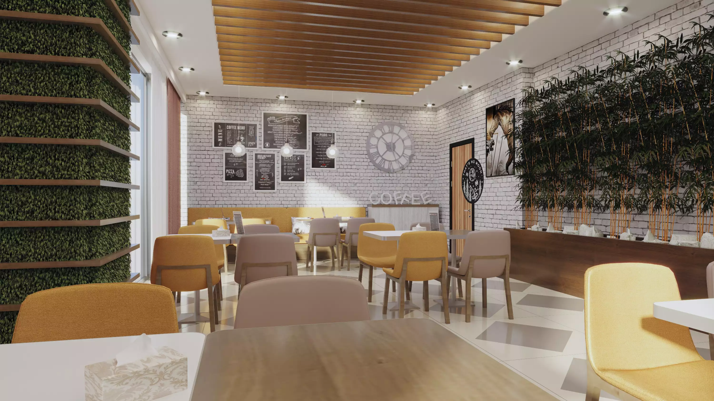 Пентхаус 111м² в Турции, Авсаллар. Стоимостью 155750€ аренда фото-23