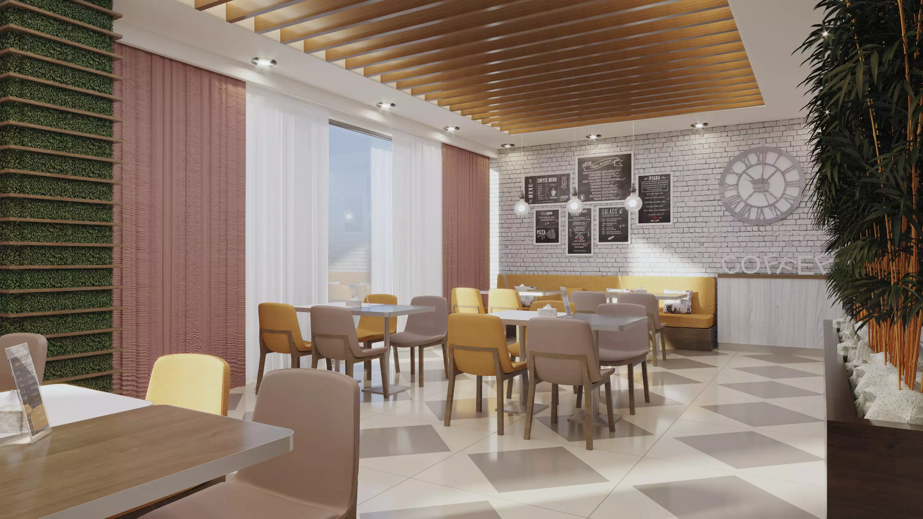 Пентхаус 111м² в Турции, Авсаллар. Стоимостью 155750€ аренда фото-24