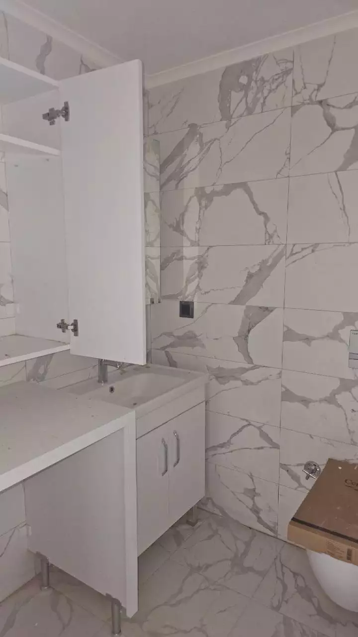 Квартира 53м² в Турции, Газипаша. Стоимостью 121000€ аренда фото-14