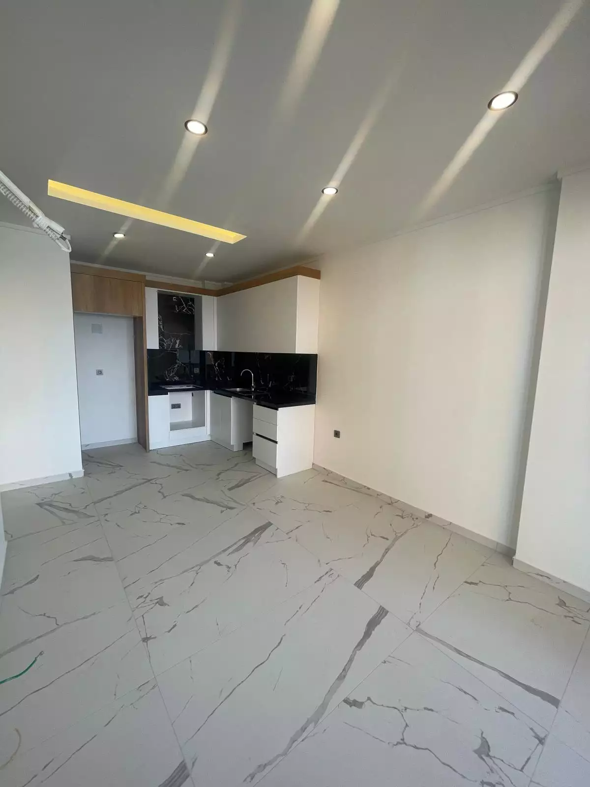 Квартира 57м² в Турции, Авсаллар. Стоимостью 84500€ аренда фото-5