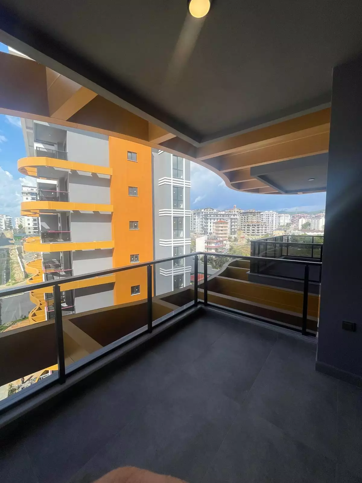 Квартира 57м² в Турции, Авсаллар. Стоимостью 84500€ аренда фото-6