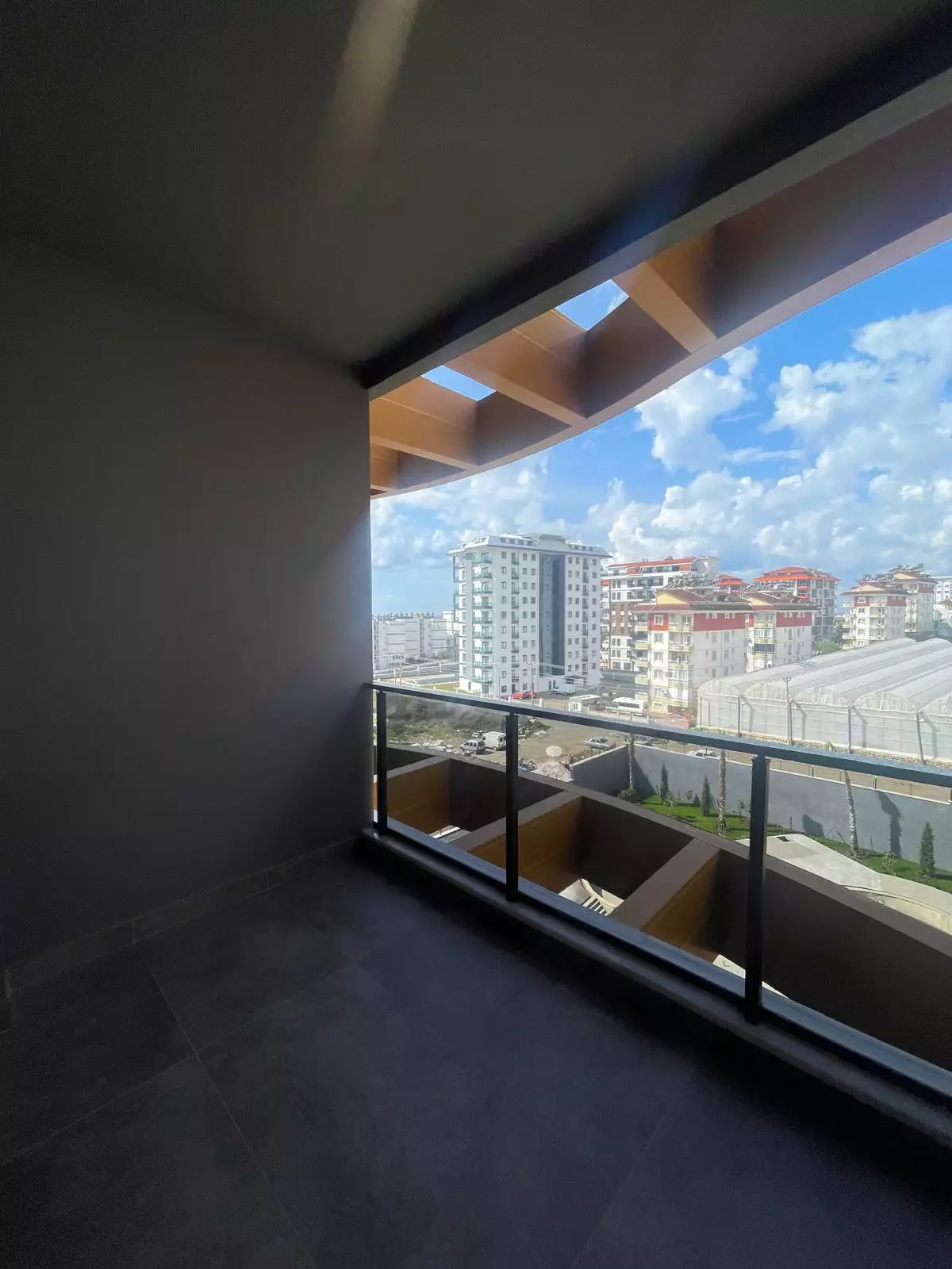 Квартира 57м² в Турции, Авсаллар. Стоимостью 84500€ аренда фото-7