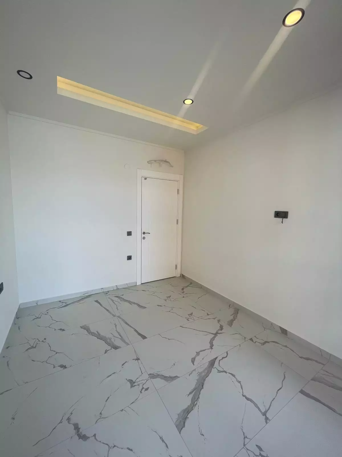 Квартира 57м² в Турции, Авсаллар. Стоимостью 84500€ аренда фото-8