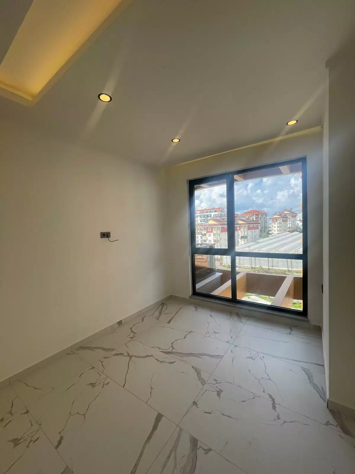 Квартира 57м² в Турции, Авсаллар. Стоимостью 84500€ аренда фото-9