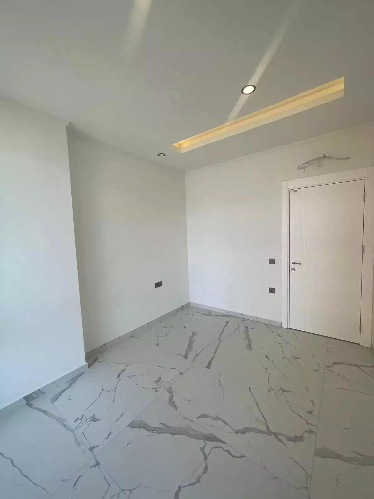 Квартира 57м² в Турции, Авсаллар. Стоимостью 84500€ аренда фото-10
