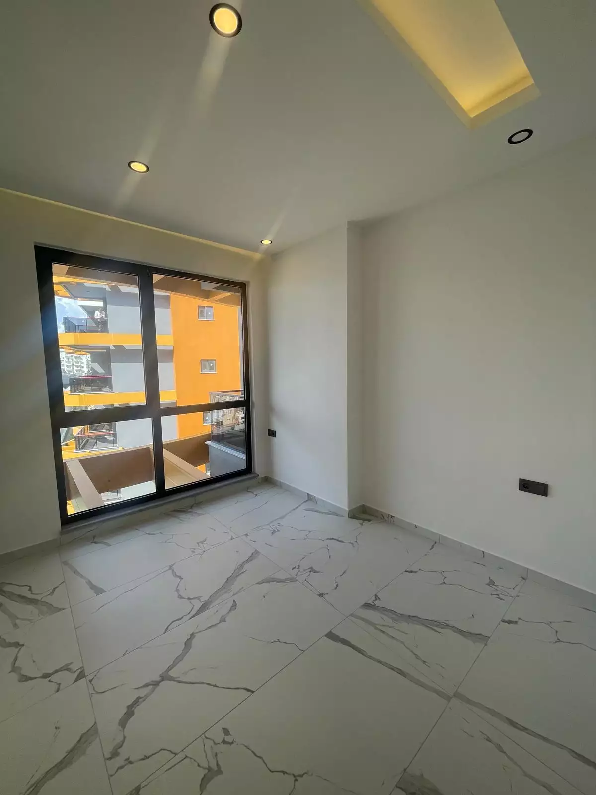 Квартира 57м² в Турции, Авсаллар. Стоимостью 84500€ аренда фото-11