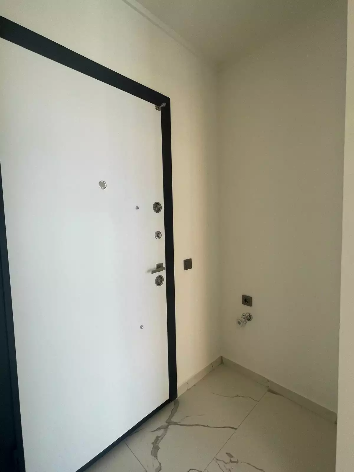 Квартира 57м² в Турции, Авсаллар. Стоимостью 84500€ аренда фото-12
