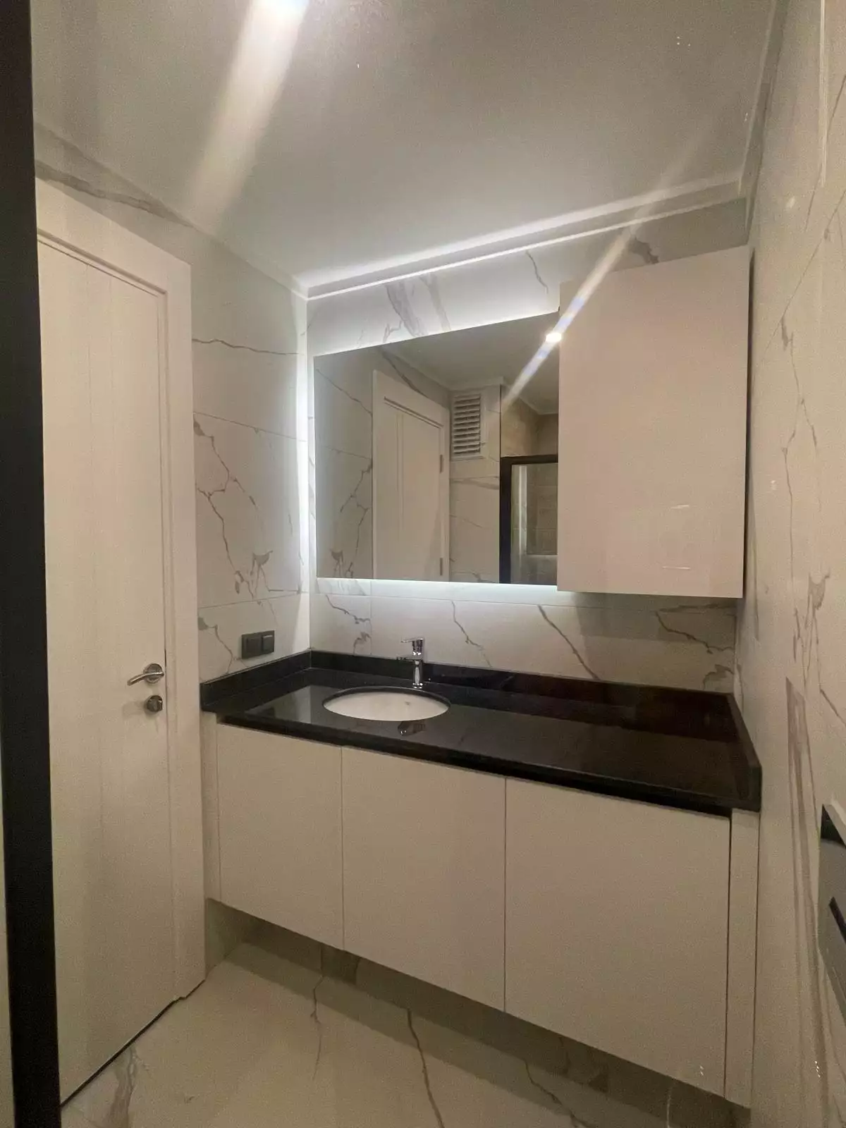 Квартира 57м² в Турции, Авсаллар. Стоимостью 84500€ аренда фото-14