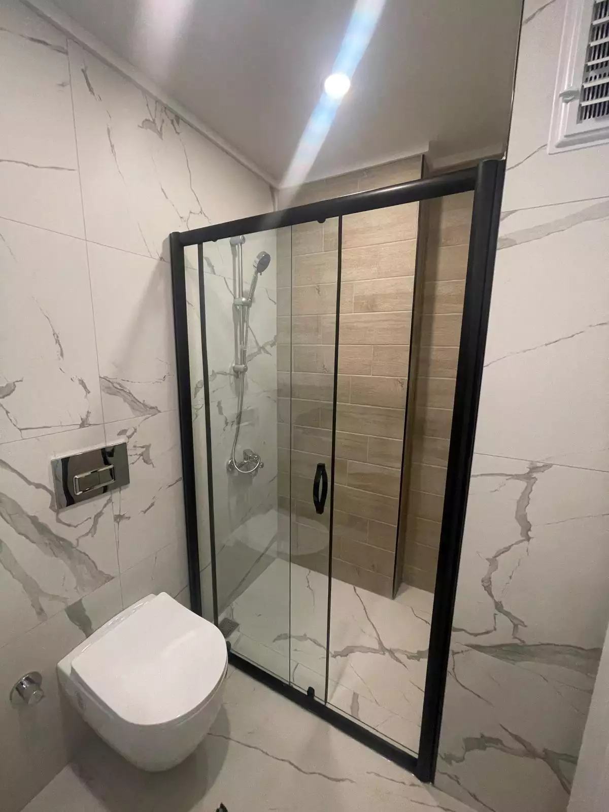 Квартира 57м² в Турции, Авсаллар. Стоимостью 84500€ аренда фото-15