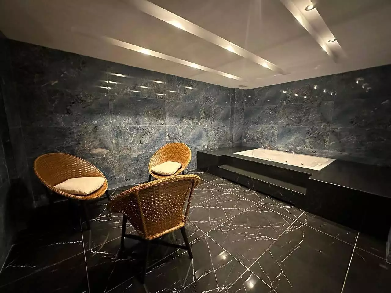 Квартира 55м² в Турции, Алания. Стоимостью 151500€ аренда фото-6