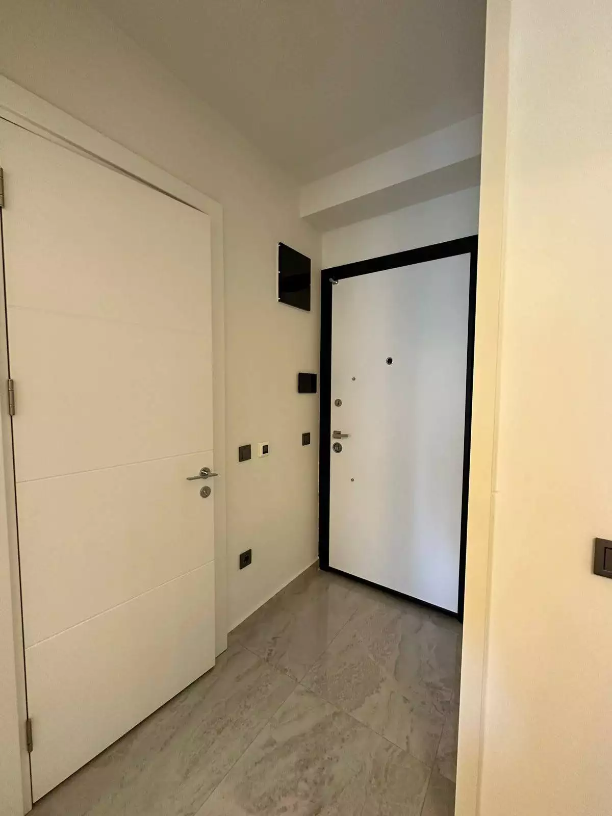 Квартира 55м² в Турции, Алания. Стоимостью 151500€ аренда фото-9